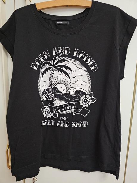 Predám dámske tričko, m