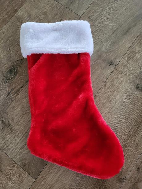 Vianočná ponožka, 