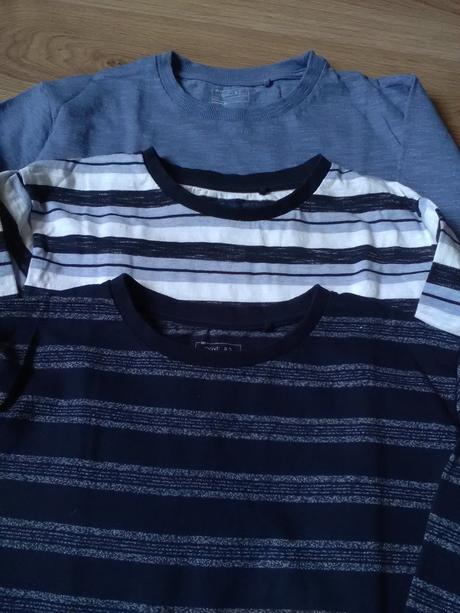 Tričká next 164, next,164