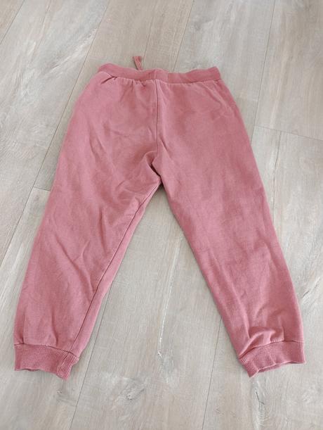 Paw patrol tepláky, sinsay,110