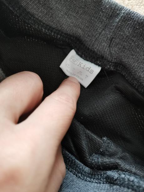 Tepláková súprava, f&f,110