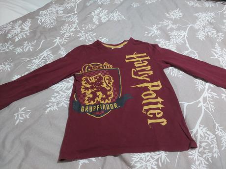 Tričko harry potter, 128