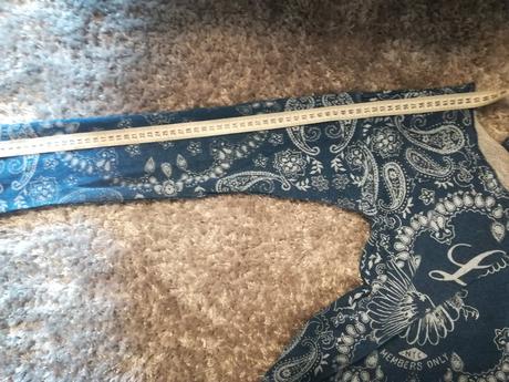 Mikina, tally weijl,s