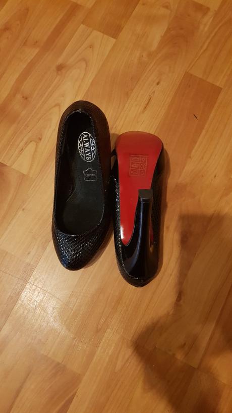 Novè nenosenè, always,35