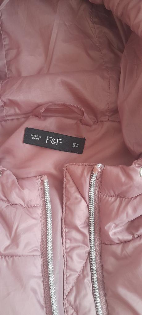 Dámska prechodná bunda ff, f&f,m