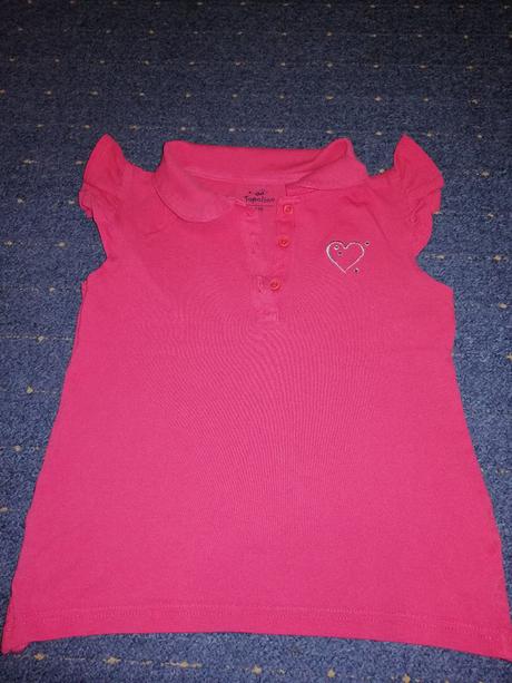 Tricko nadherne, topolino,116