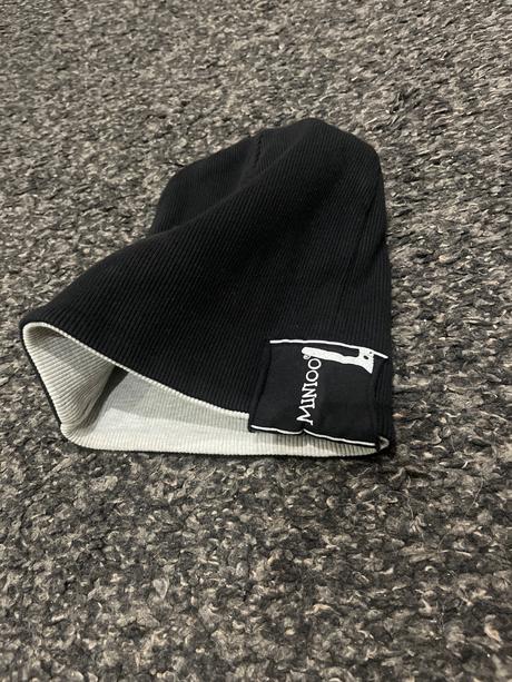 Minioo čiapka obojstranna, 122