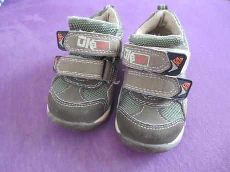 Topánky, deichmann,20