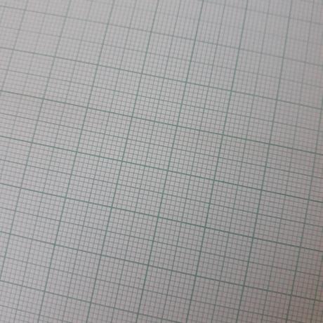 Guma na gumovanie, milimetrový papier a iné,