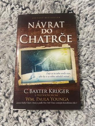 Návrat do chatrče, 