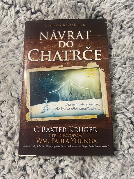 Návrat do chatrče, 