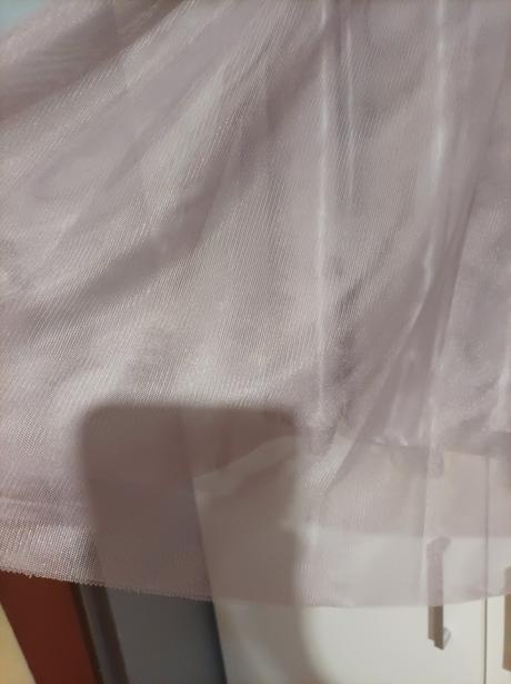 Tylová sukňa, amisu,36