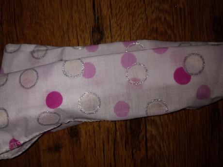 Skladana šatka na hlavu, 62 - 122