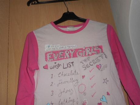 Tričko - veľ. 146-152, 146