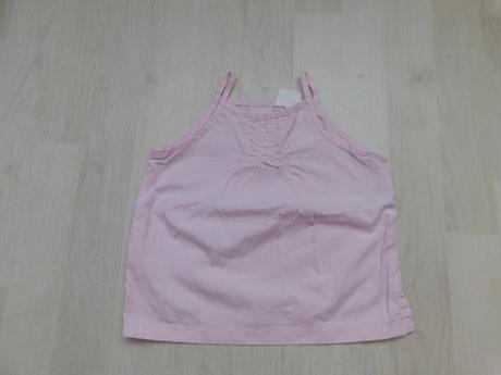 Tielko na leto č.80, h&m,80