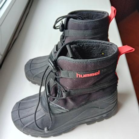 Snehule hummel 32, 32