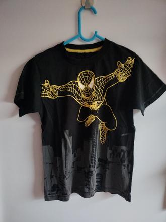 Spiderman tričko, 134