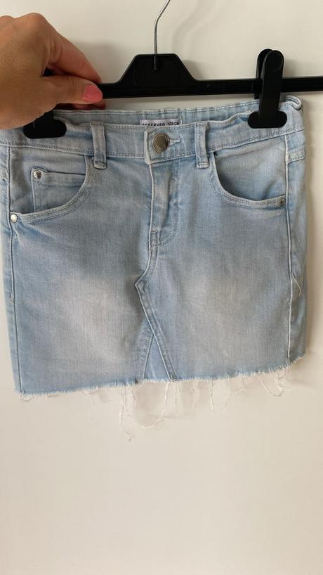 Sukňa., reserved,128