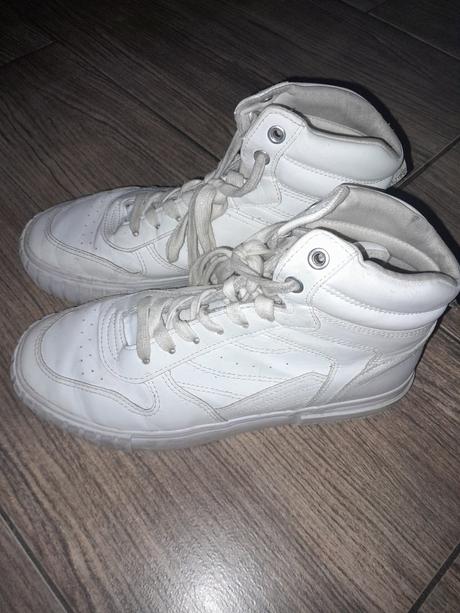 Tenisky kotnikove, graceland,38