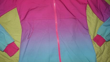 Softshellova bunda unuo, unuo,152