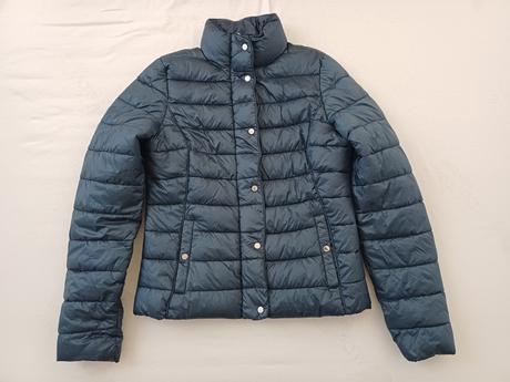 Petrolejová bunda, mohito,34