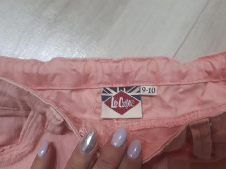 Rifflove kratasy, lee cooper,140