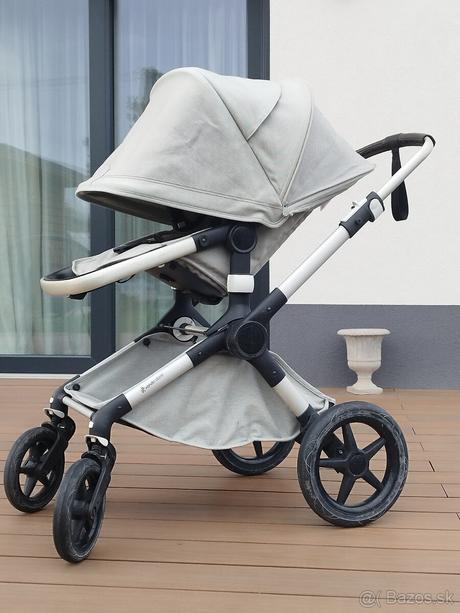 Bugaboo fox 2, bugaboo,bugaboo fox 2