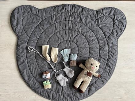 Merino ponožky, 50–62