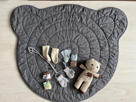 Merino ponožky, 50–62