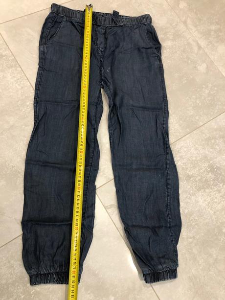 Lahucke nohavice, pepperts,146