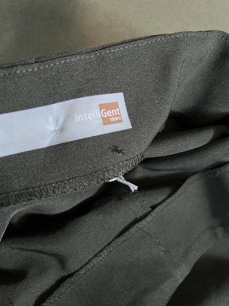 Nohavice s vysokým pásom, m