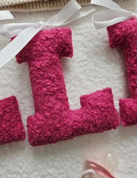 Ellie - meno do detskej izbičky,