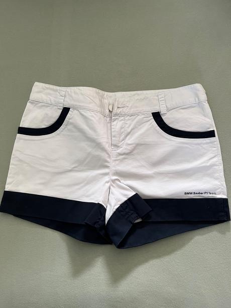 Kraťasy bmw, m