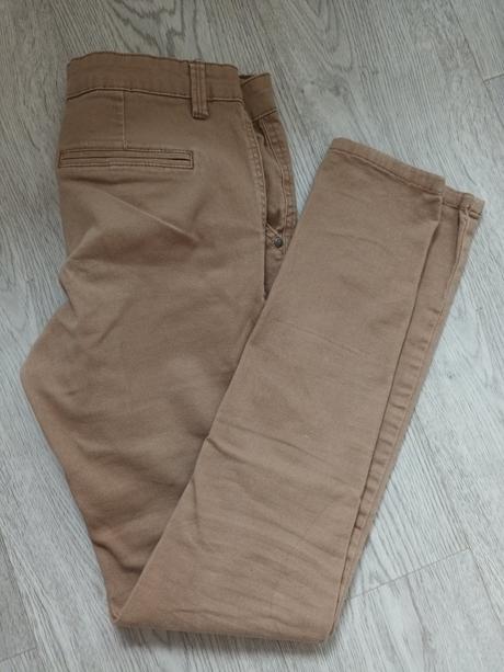 Nohavice s, terranova,s