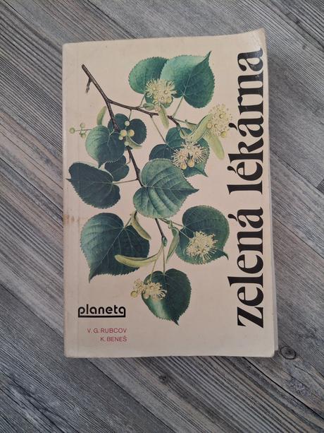 Zelená lékárna,