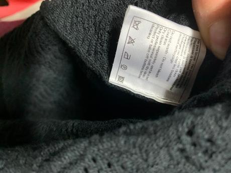 Chanel bavlnené šaty s, s