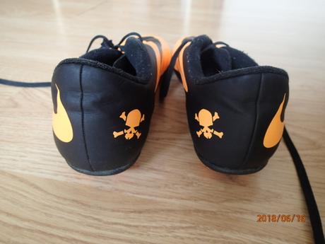 Kopacky nike, nike,38