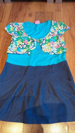 Ľahúčke šatôčky, 134