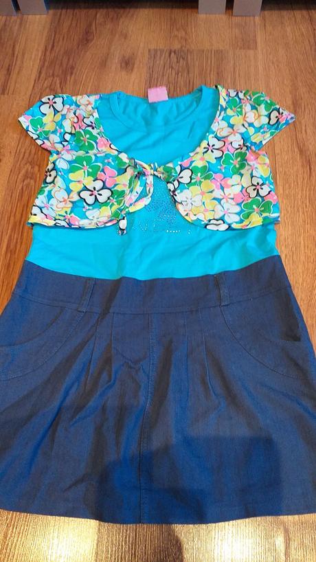 Ľahúčke šatôčky, 134