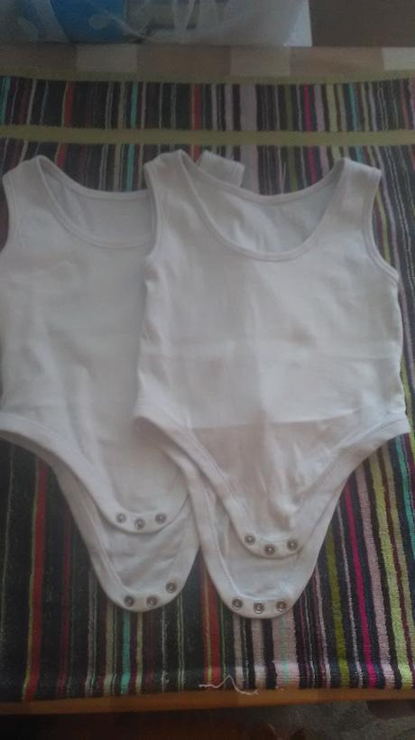 Balík veci, veľkosť od 1-2rokov, 86–98