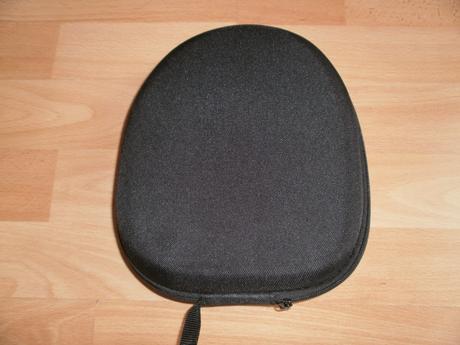 Slúchadlá sony v tvrdom puzdre, sony