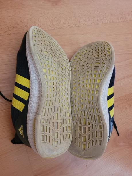 Tenisky, adidas,34