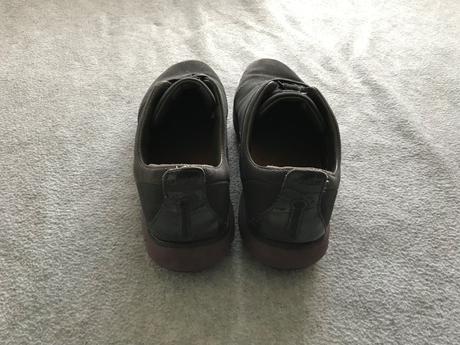 Topanky / tenisky, geox,37