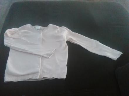 Elegantny svetrik, f&f,92