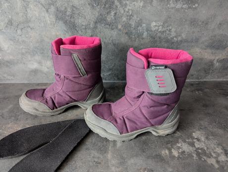 Decathlon quechua snehule, decathlon,32