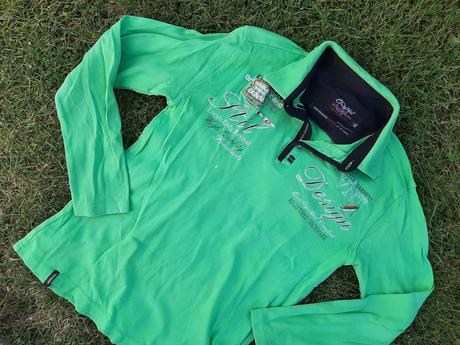 Zľava. pánske tričko originál trademark velk. xl., track&field,xl