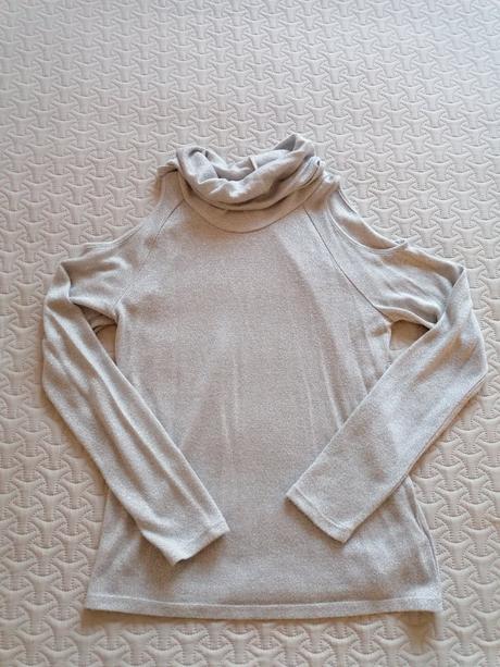 Dievčenský sveter, 164