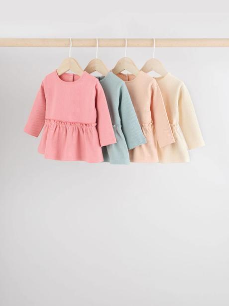 Tričká next 50 po 92, next,50 - 92