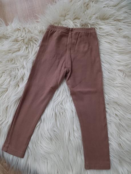 Legíny 18-24 mesiacov, 92