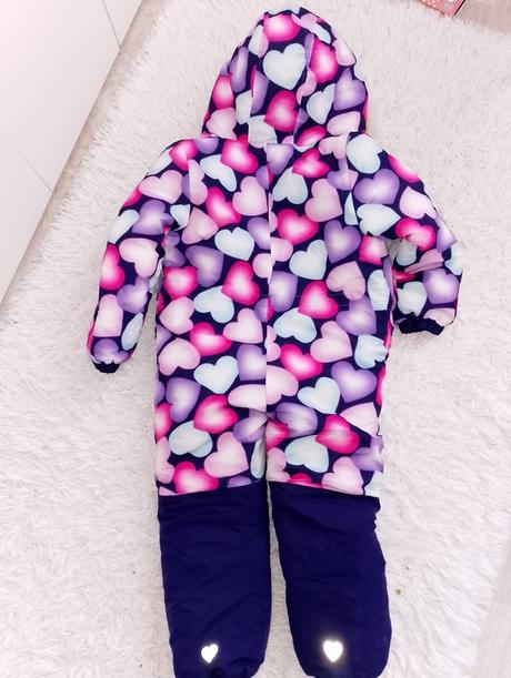 Overal 122, sinsay,122